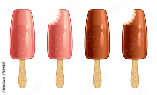 Ice cream