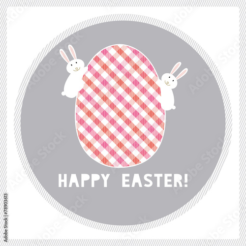 Happy Easter card1 photo