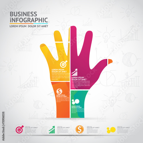 Business concept