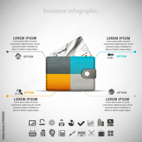 Business Infographic