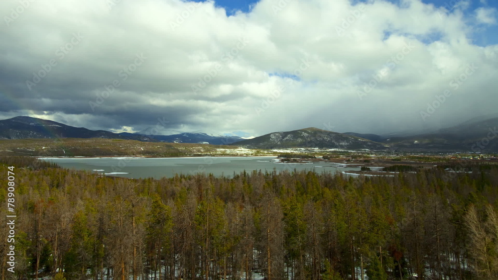 Landscape Time Lapse Landscape Time Lapse