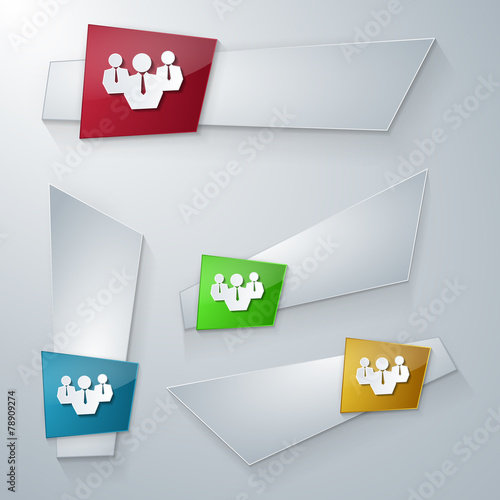business_icons_template_105