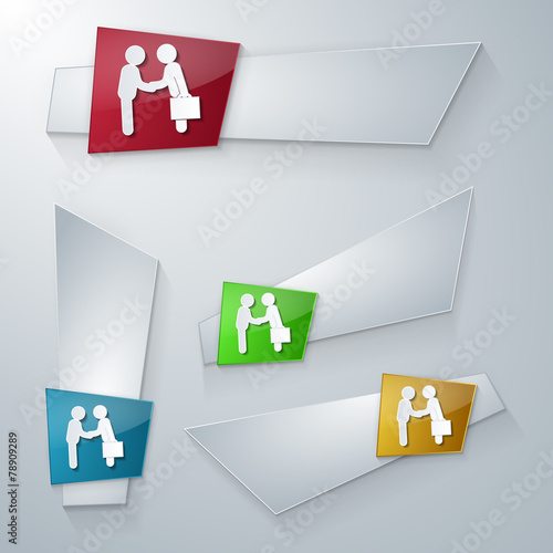 business_icons_template_107