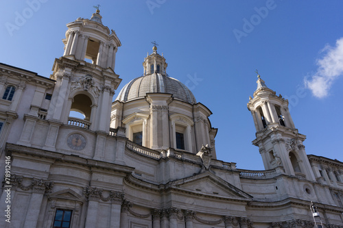 Plaza Navona