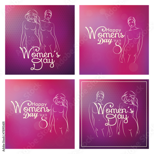 women's day