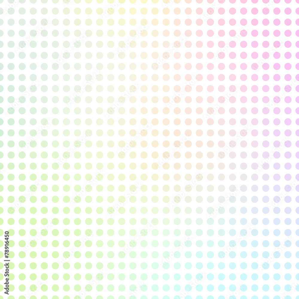 Abstract dots background. Abstract dots background.