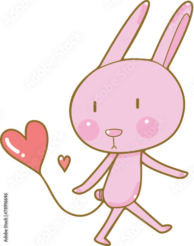 토끼이미지