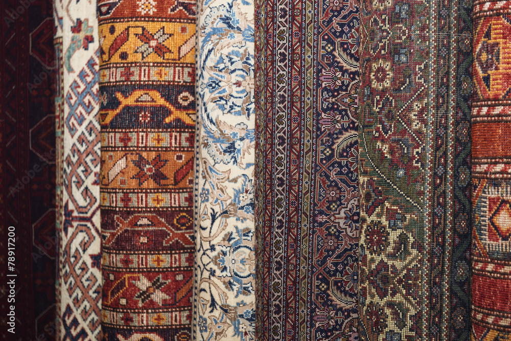 Turkish carpets Turkish carpets