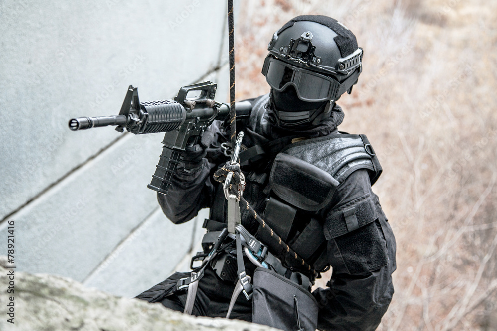 tactical rappeling tactical rappeling