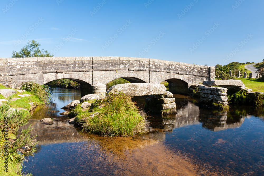 Bellever Dartmoor Devon Bellever Dartmoor Devon
