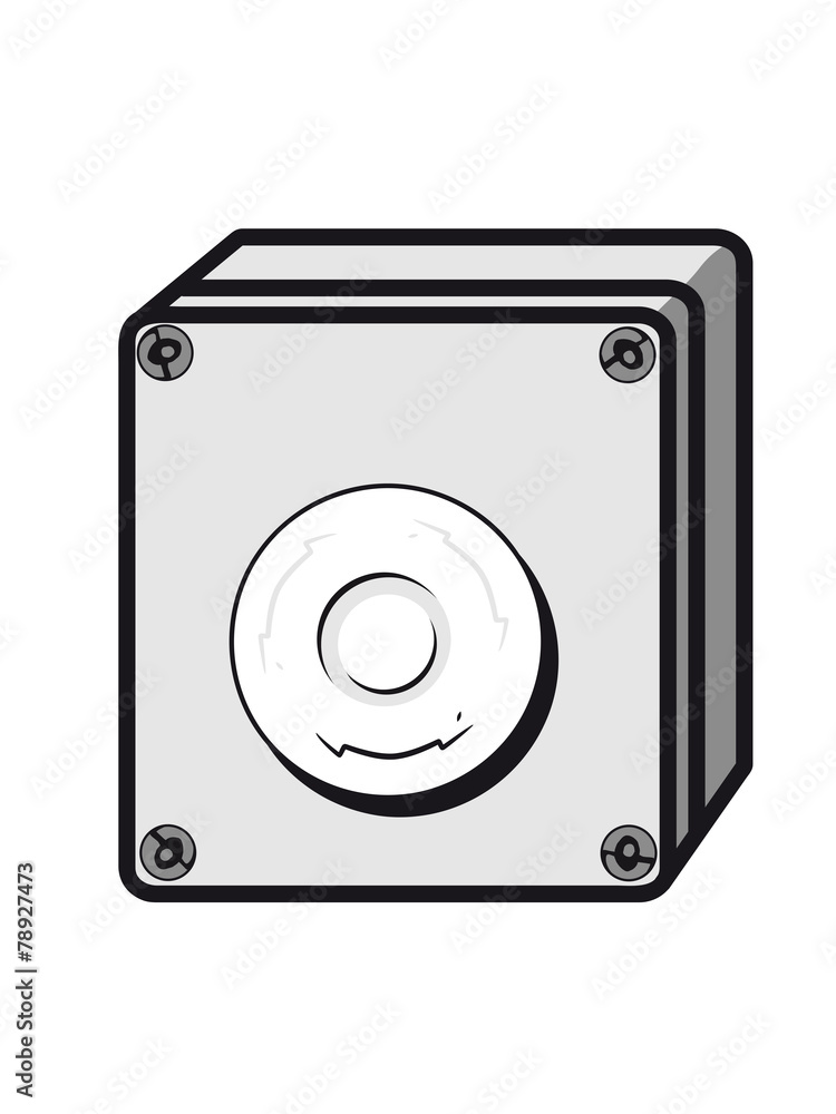 alarm switch alarm switch