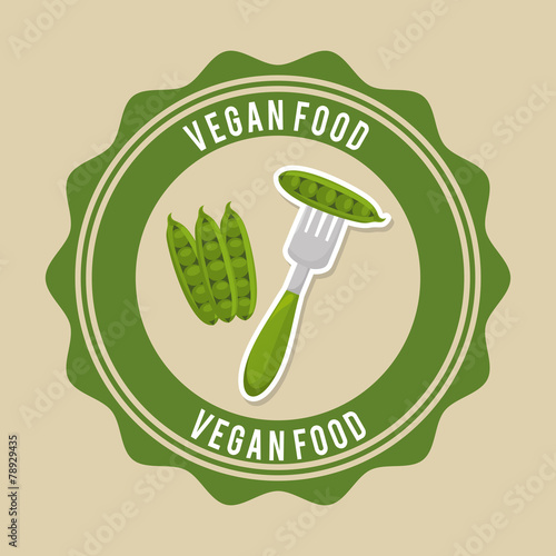 vegan food