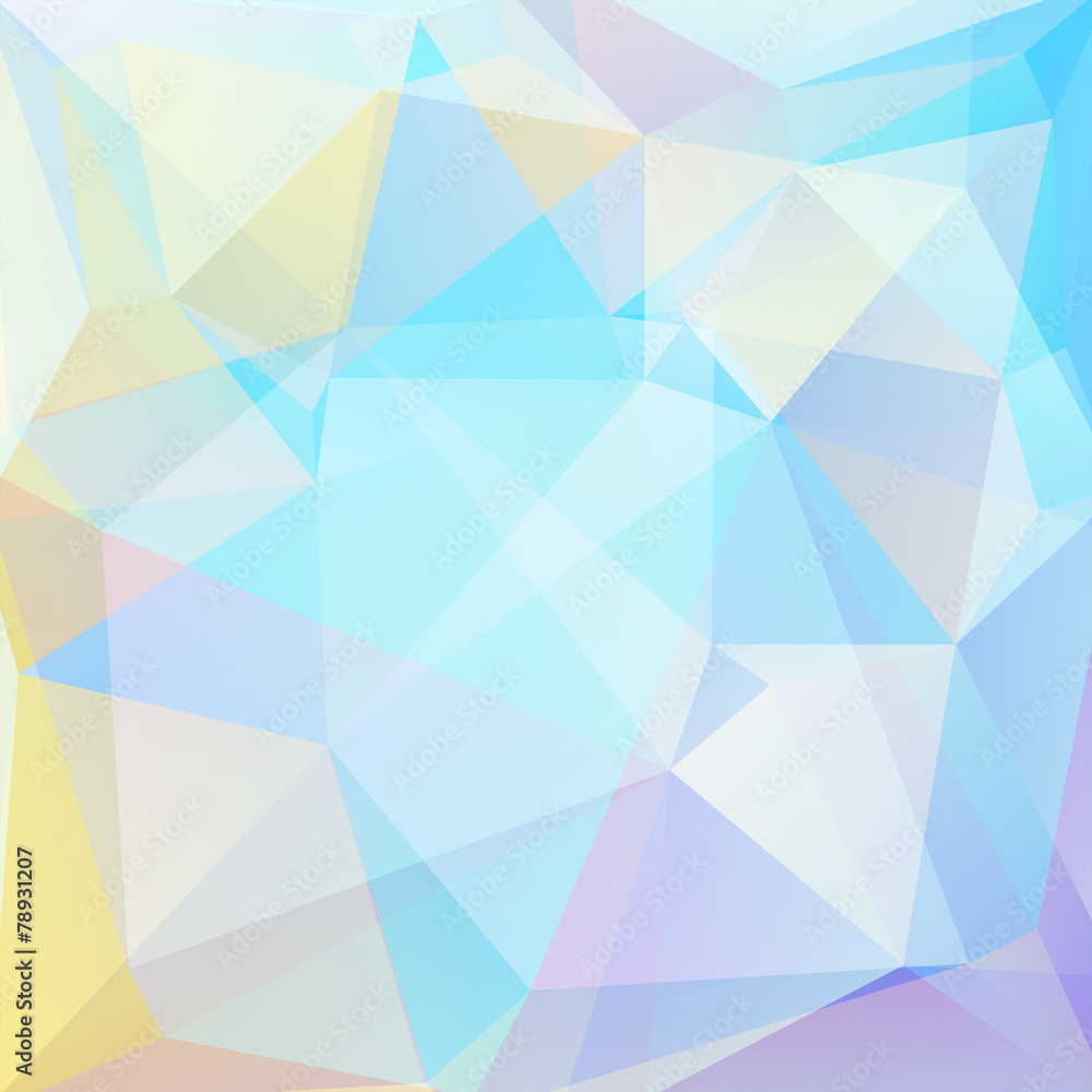 Obraz premium abstract background