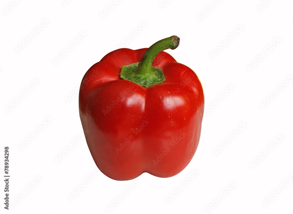 red pepper red pepper