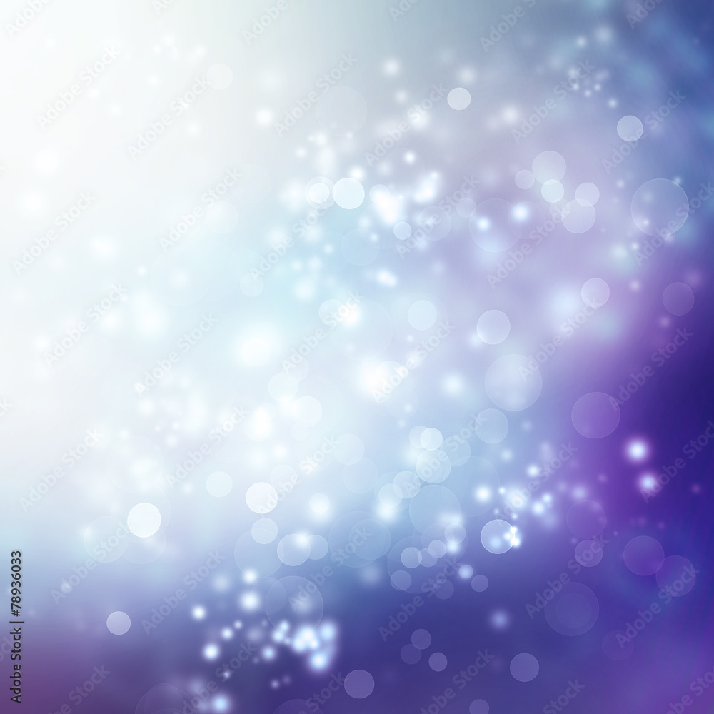 Abstract Lights Background Abstract Lights Background