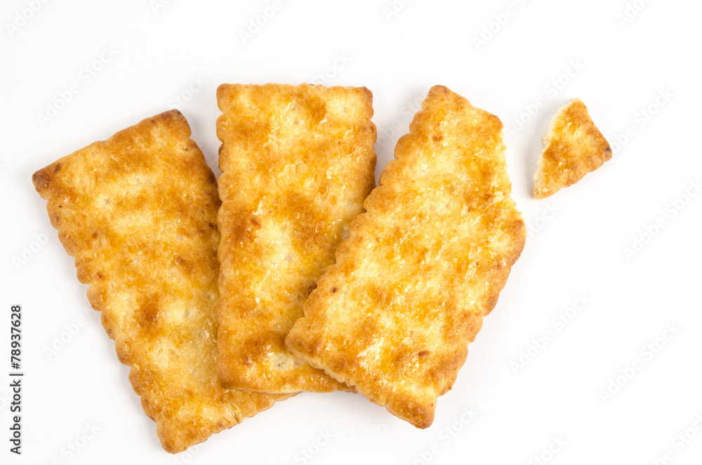 Cracker Cracker