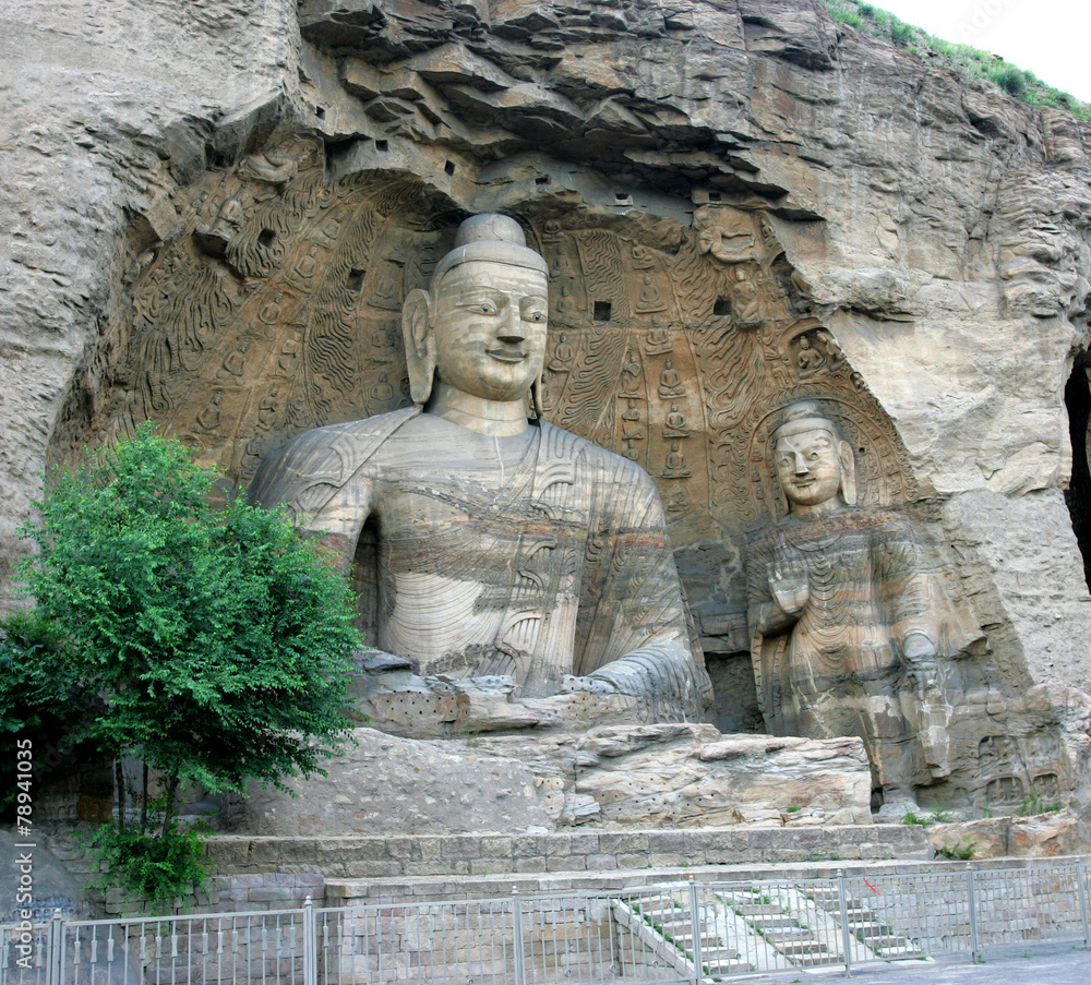 중국의 종교건축