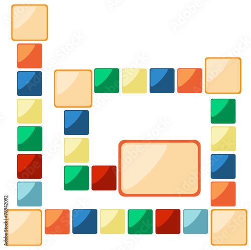 Game template