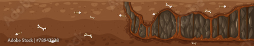 Underground