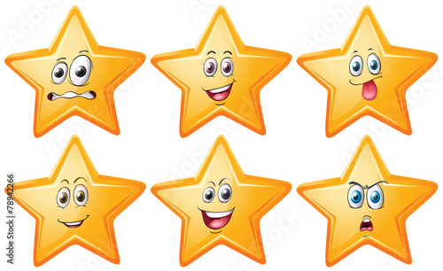 Stars