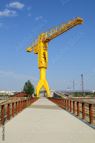 Grue Nantes