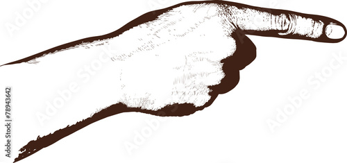 forefinger