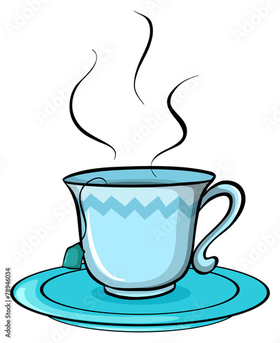 Cup of tea
