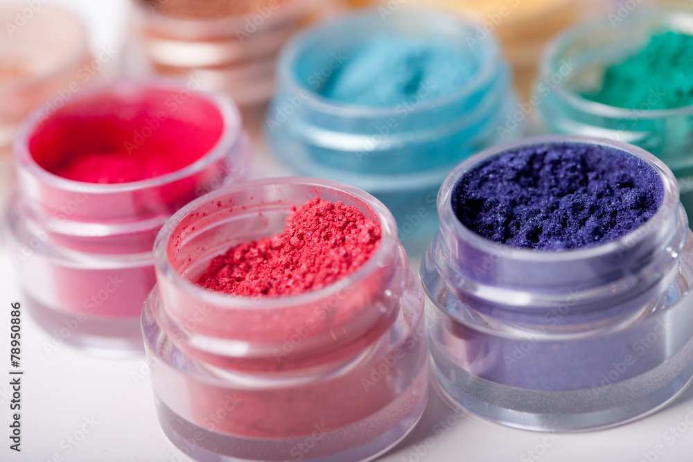 colorful mineral eyeshadows colorful mineral eyeshadows