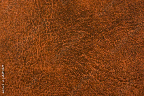 grunge scratched leather to use as background