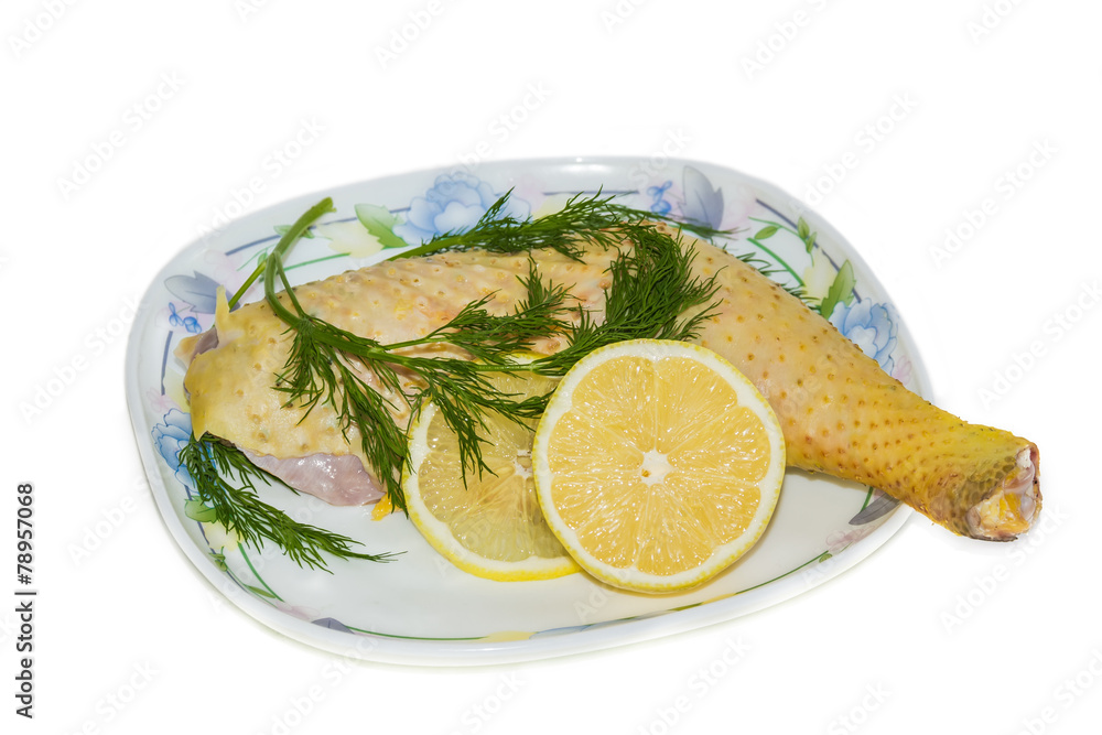 chicken leg poultry chicken leg poultry