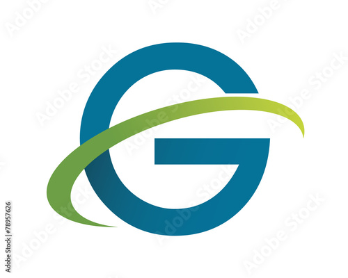 G circle movement