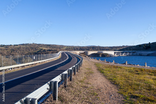 Jindabyne Dam