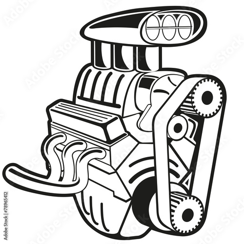 Vector Engine