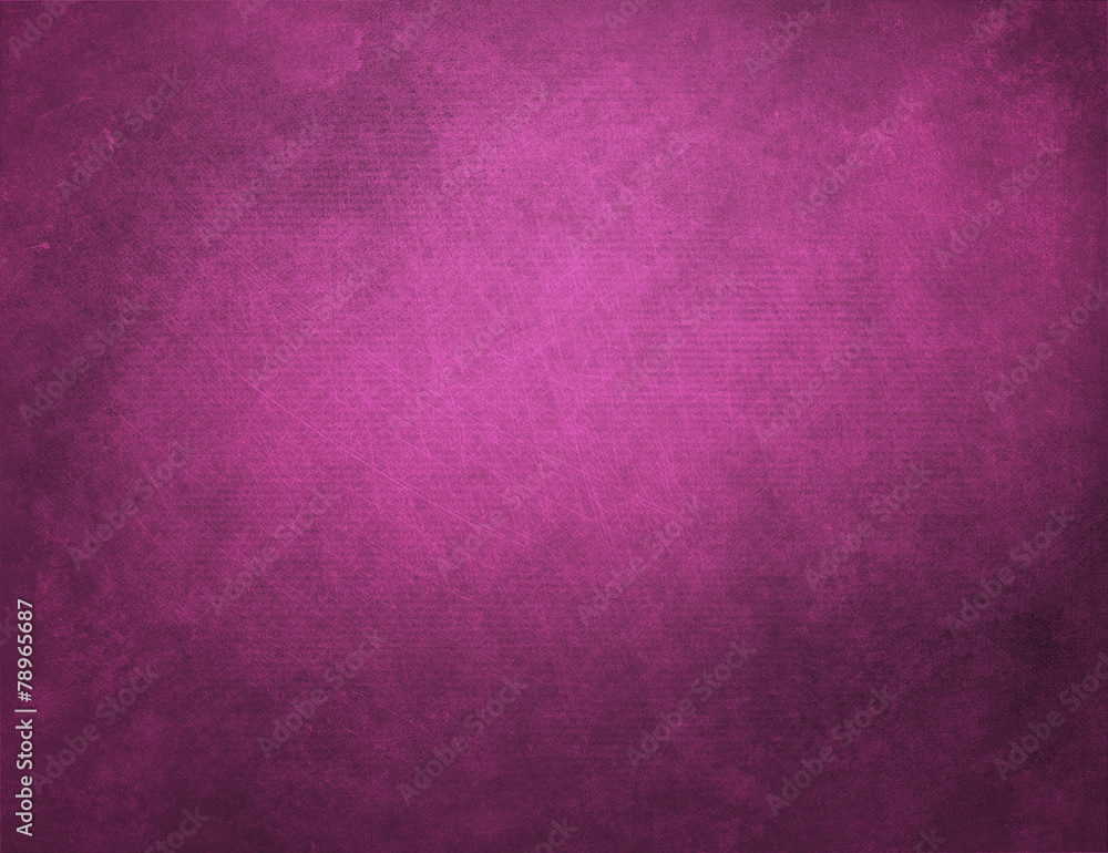 highly Detailed textured grunge background frame with space for