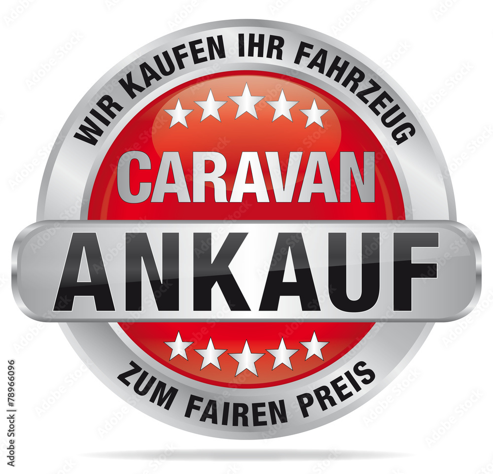 Caravan Ankauf - Auto Ankauf - Wir kaufen Ihr Fahrzeug zum faire