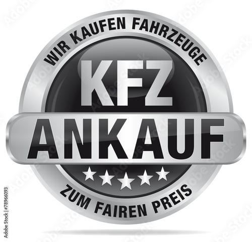 KFZ Ankauf - Auto Ankauf - Wir kaufen Ihr Fahrzeug zum fairen Pr