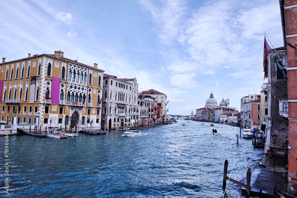 Obraz premium venice italy