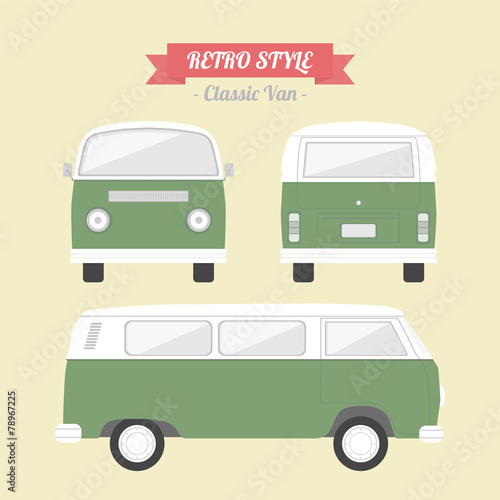 van