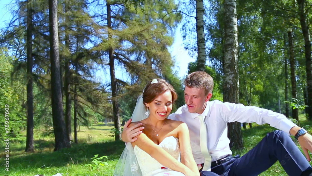 Lovers, young bridal couple. Young couple enjoying each other. Lovers, young bridal couple. Young couple enjoying each other.