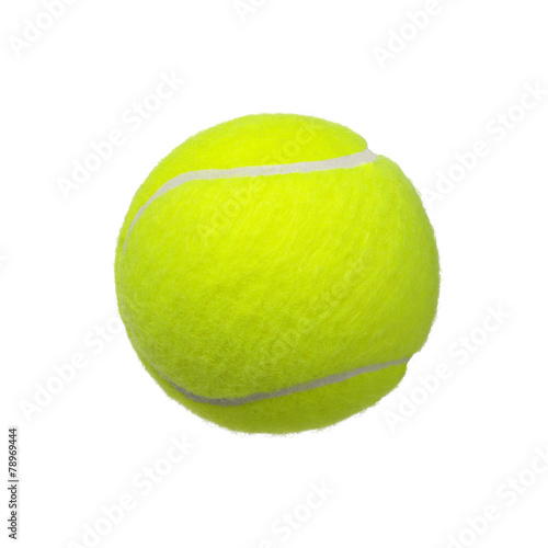 tennis ball © Alekss