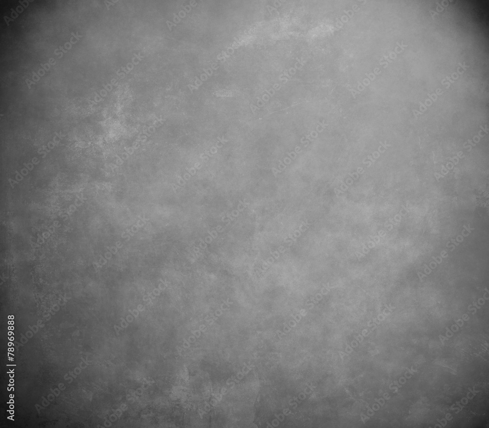 Black background with spotlight Black background with spotlight