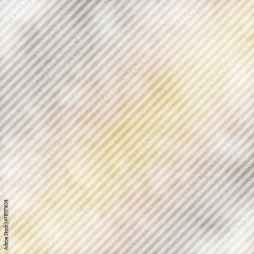 white paper with stripe