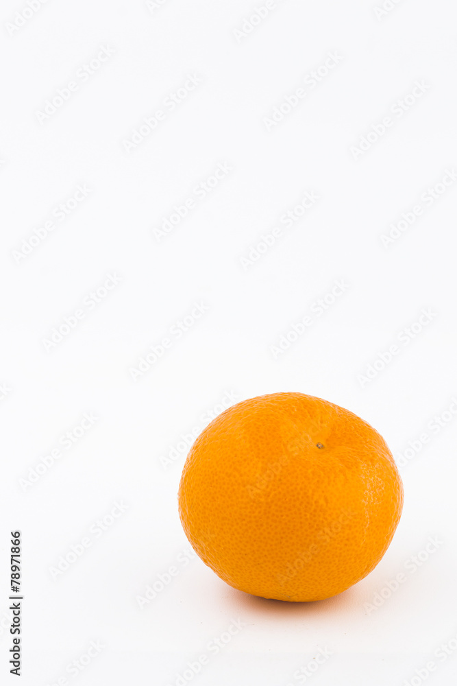 Tangerine Tangerine