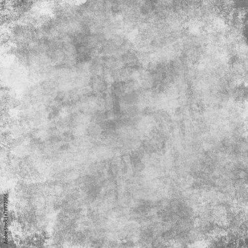 White grunge background