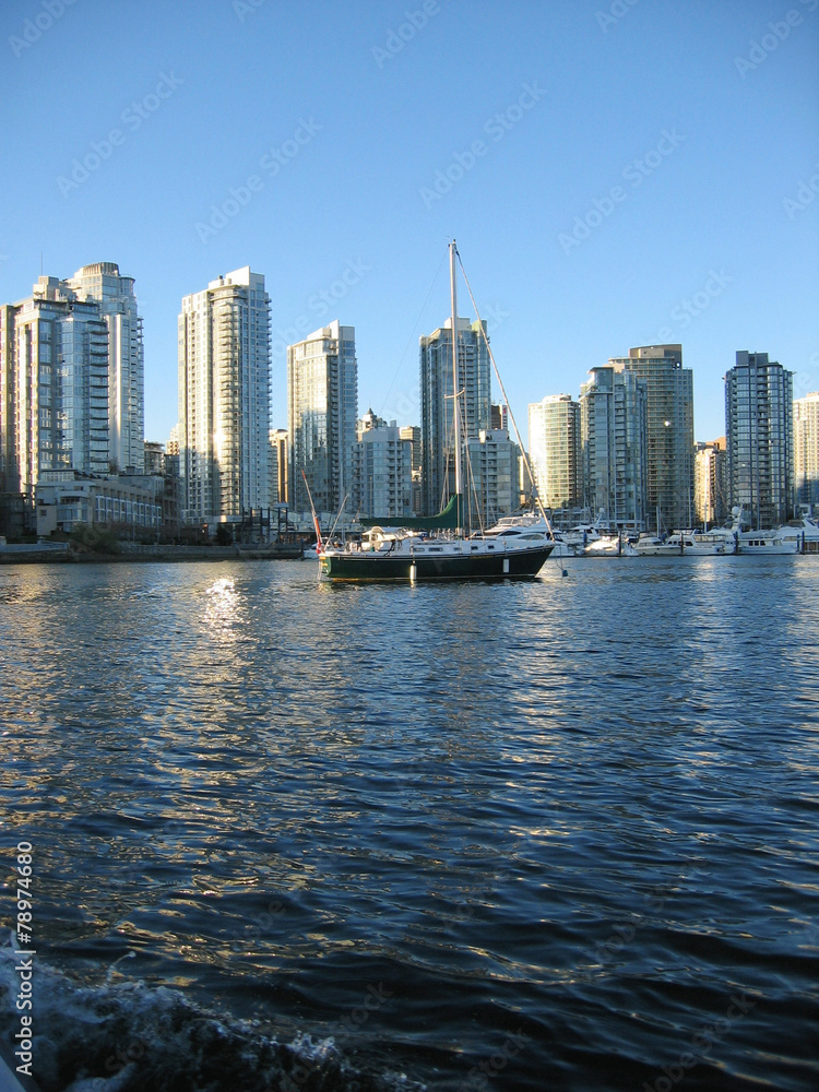 Obraz premium Obraz poziomy