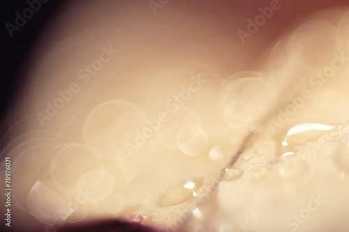 beige abstract texture bokeh blurred background