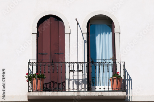 Venetian architecture