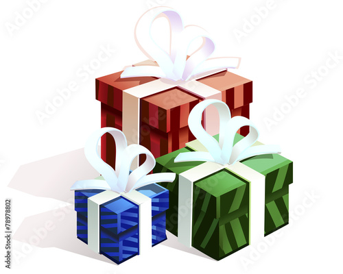boxes for gifts