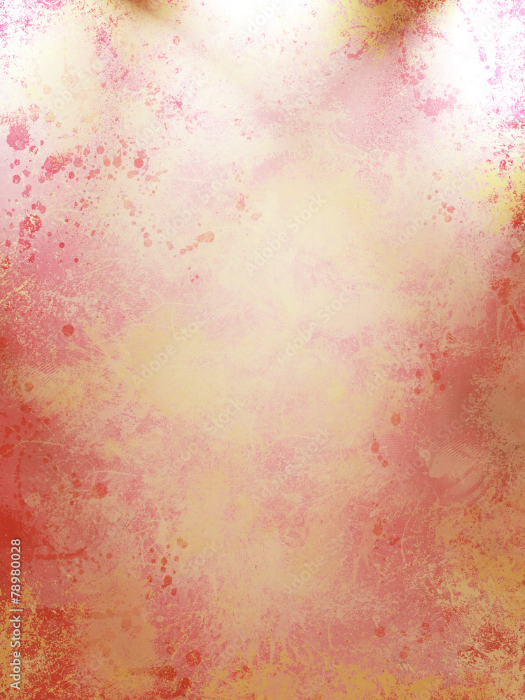 Designed grunge paper texture, background