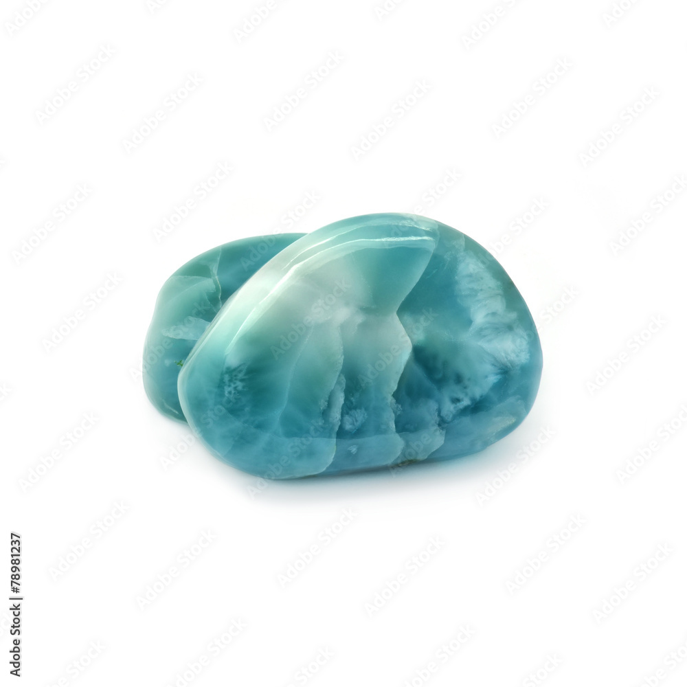 Larimar - Atlantis Stone Larimar - Atlantis Stone